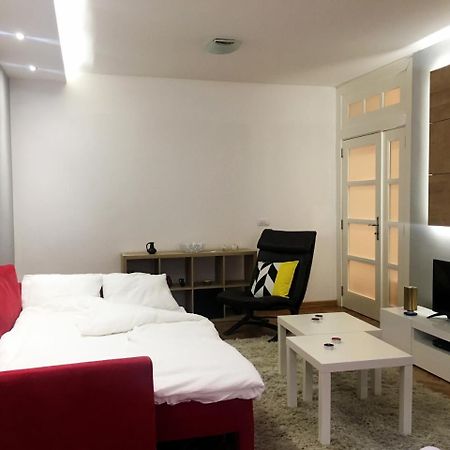 Favorite Apartment Belgrade Exterior photo