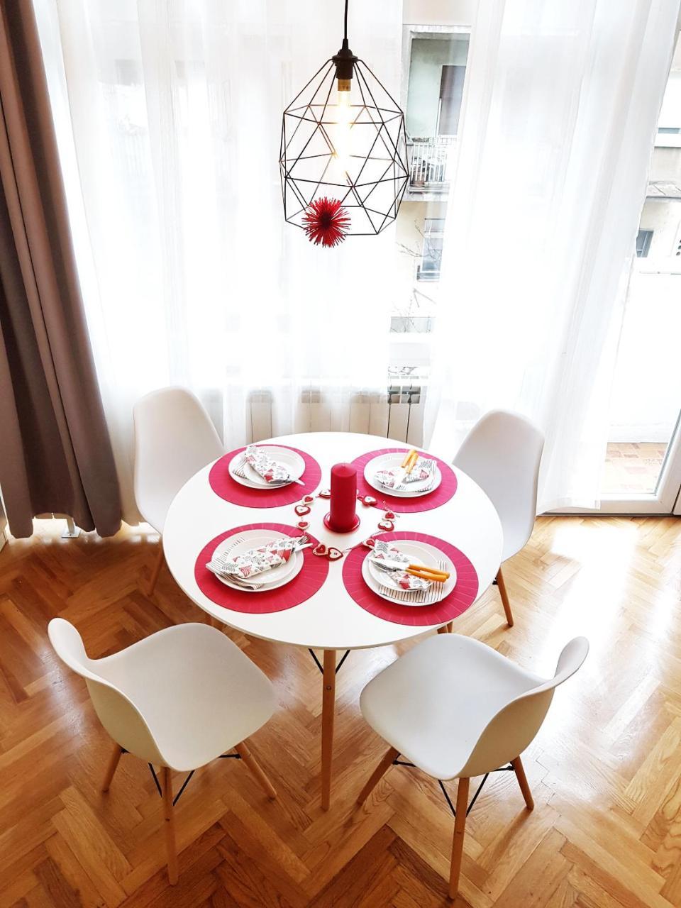 Favorite Apartment Belgrade Exterior photo