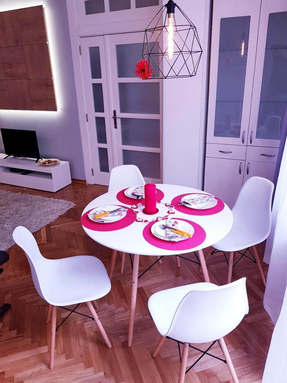 Favorite Apartment Belgrade Exterior photo