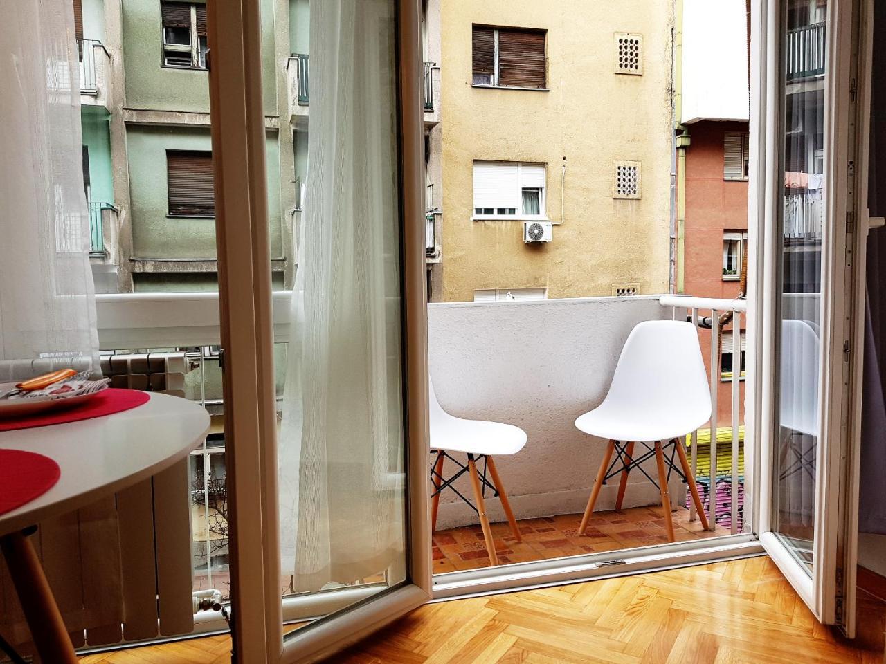 Favorite Apartment Belgrade Exterior photo